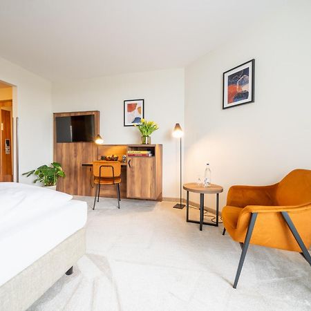 Solthus Hotel&Spa Baabe Exterior photo