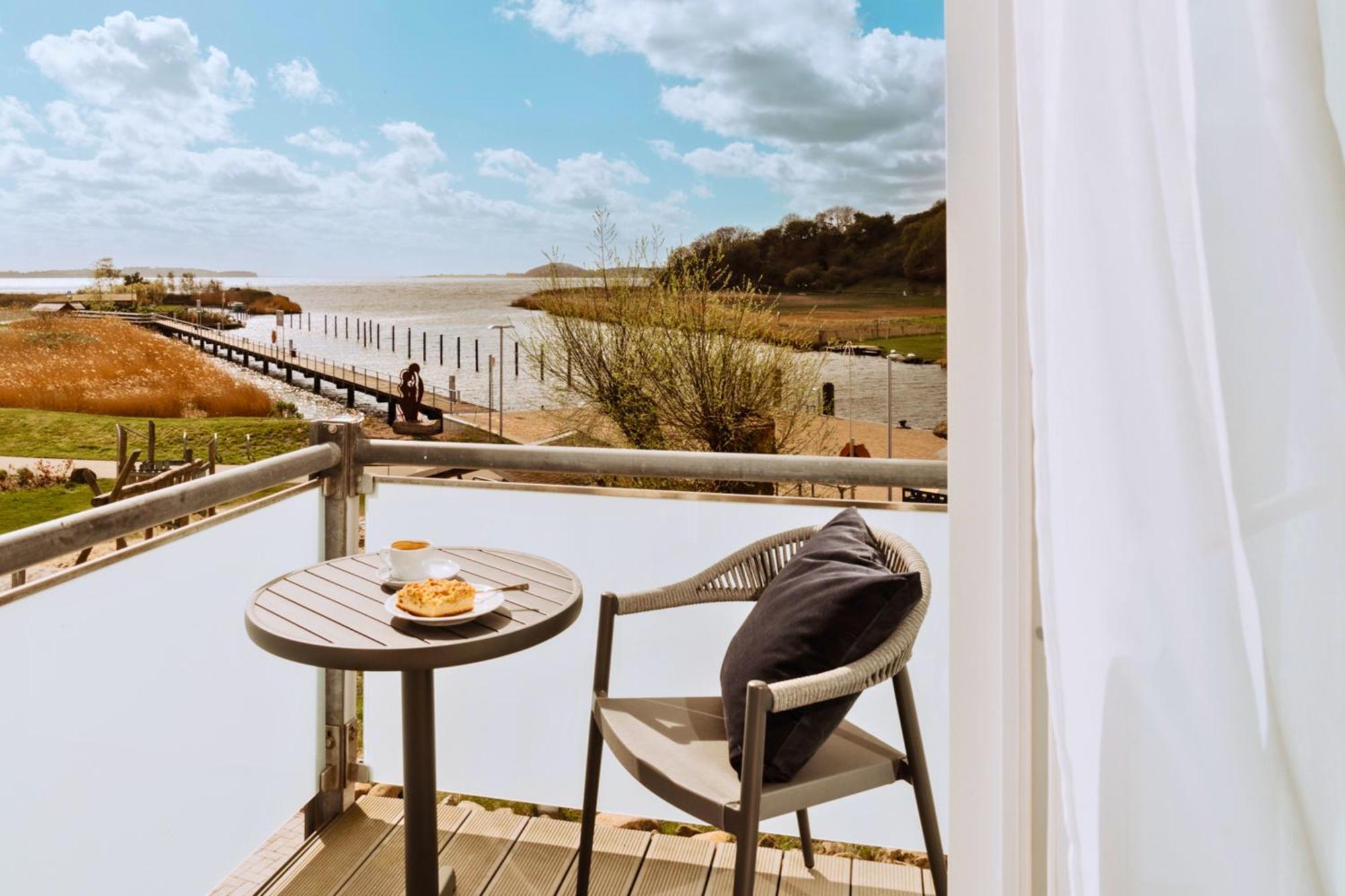Solthus Hotel&Spa Baabe Exterior photo