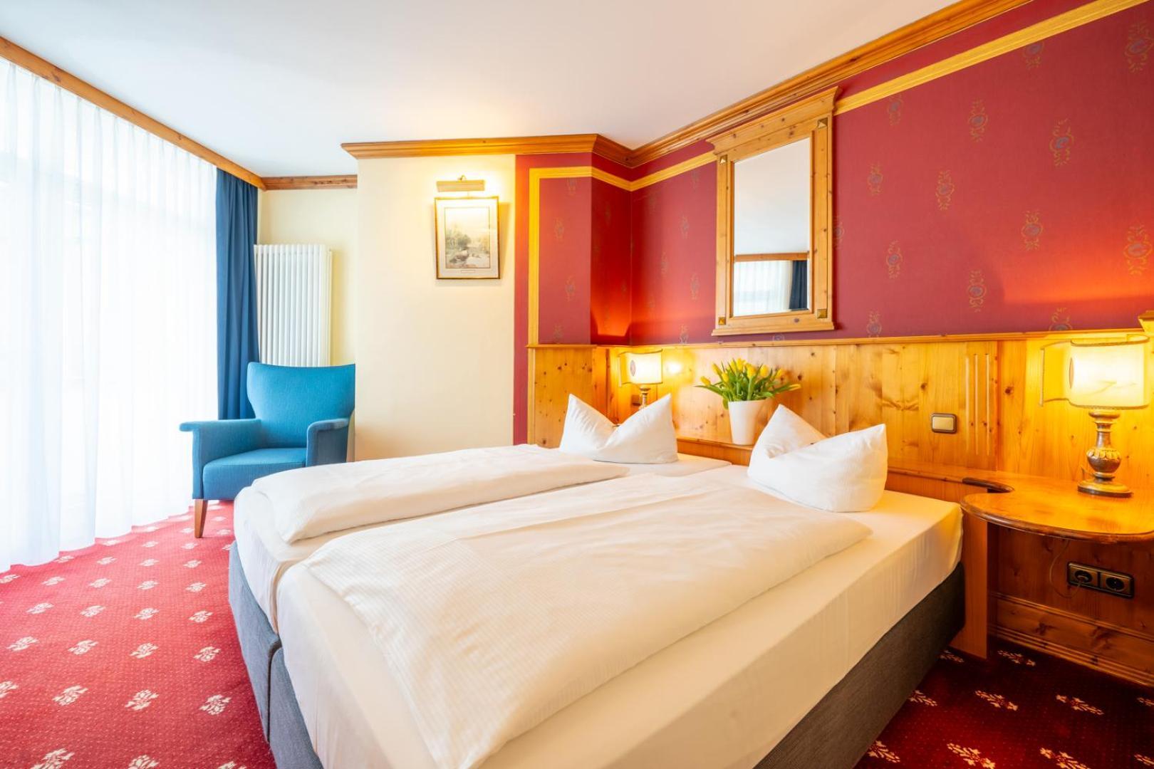 Solthus Hotel&Spa Baabe Exterior photo