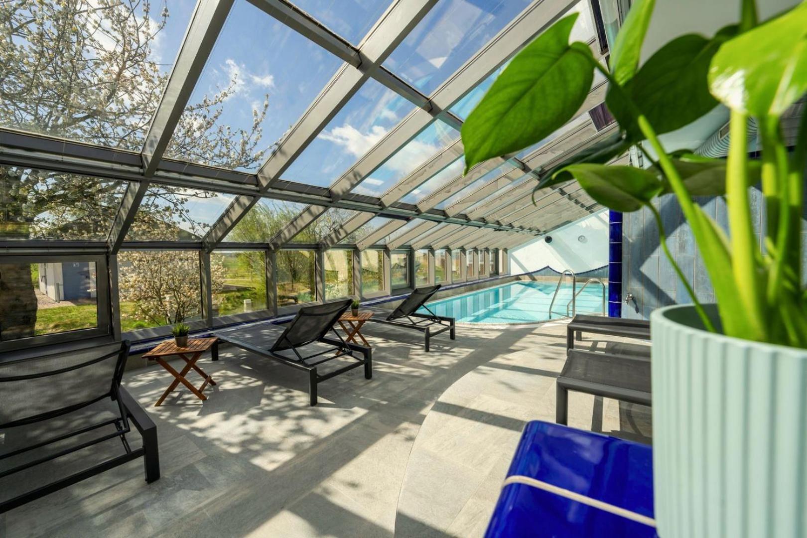 Solthus Hotel&Spa Baabe Exterior photo