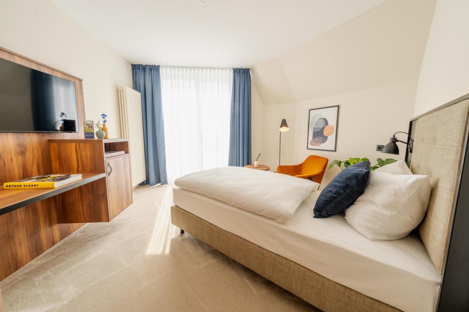 Solthus Hotel&Spa Baabe Exterior photo