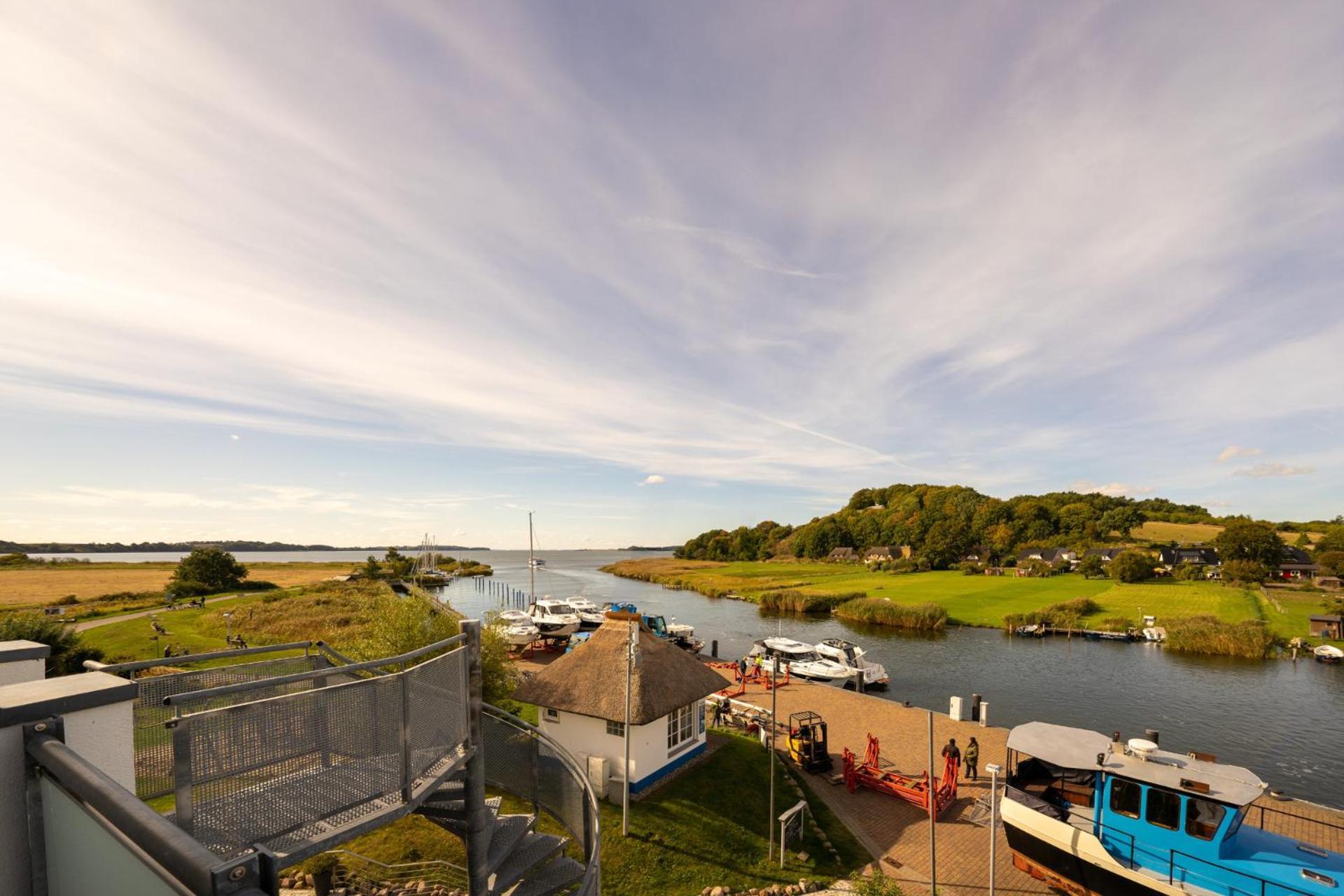 Solthus Hotel&Spa Baabe Exterior photo